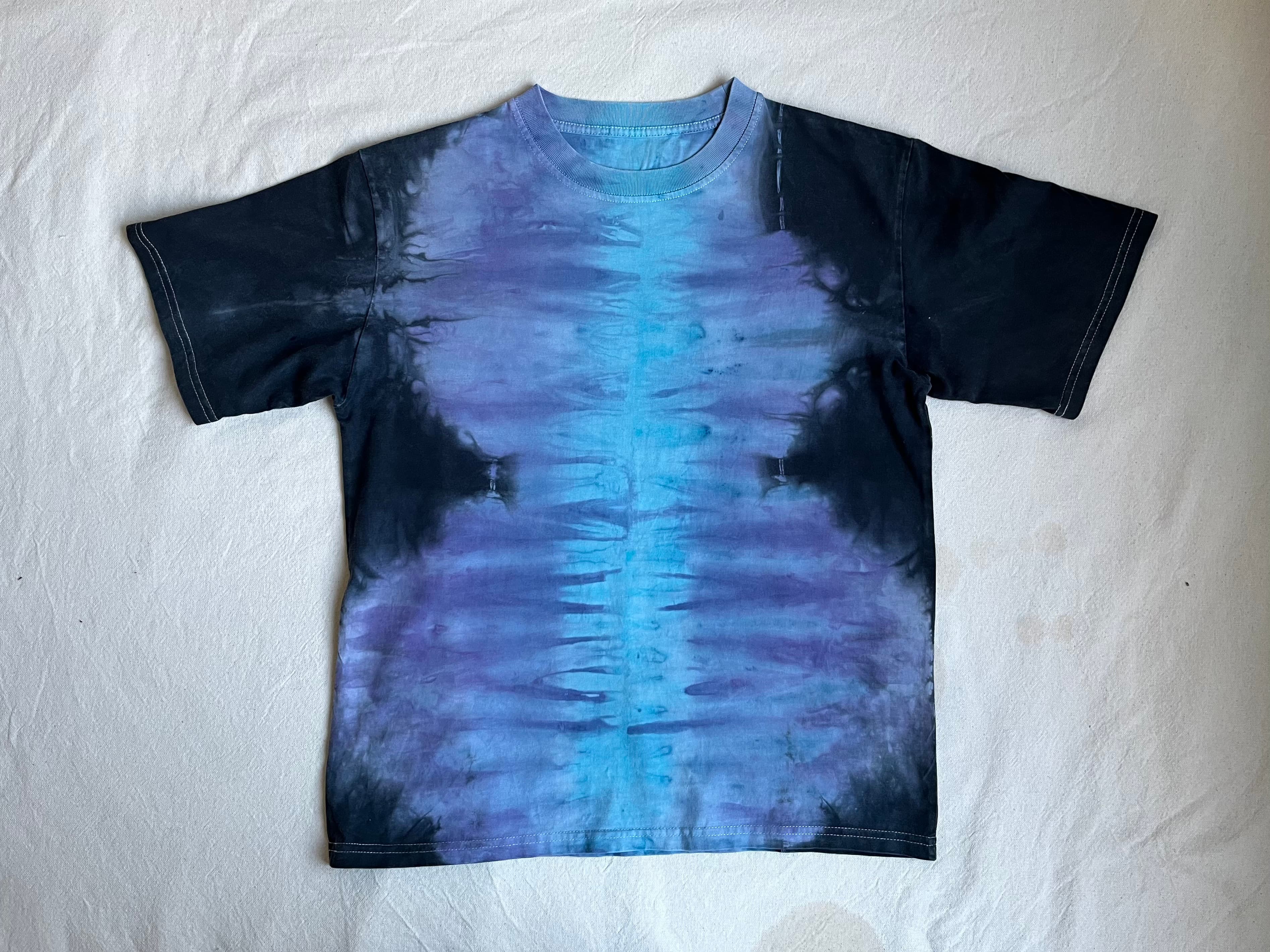 Tee 007