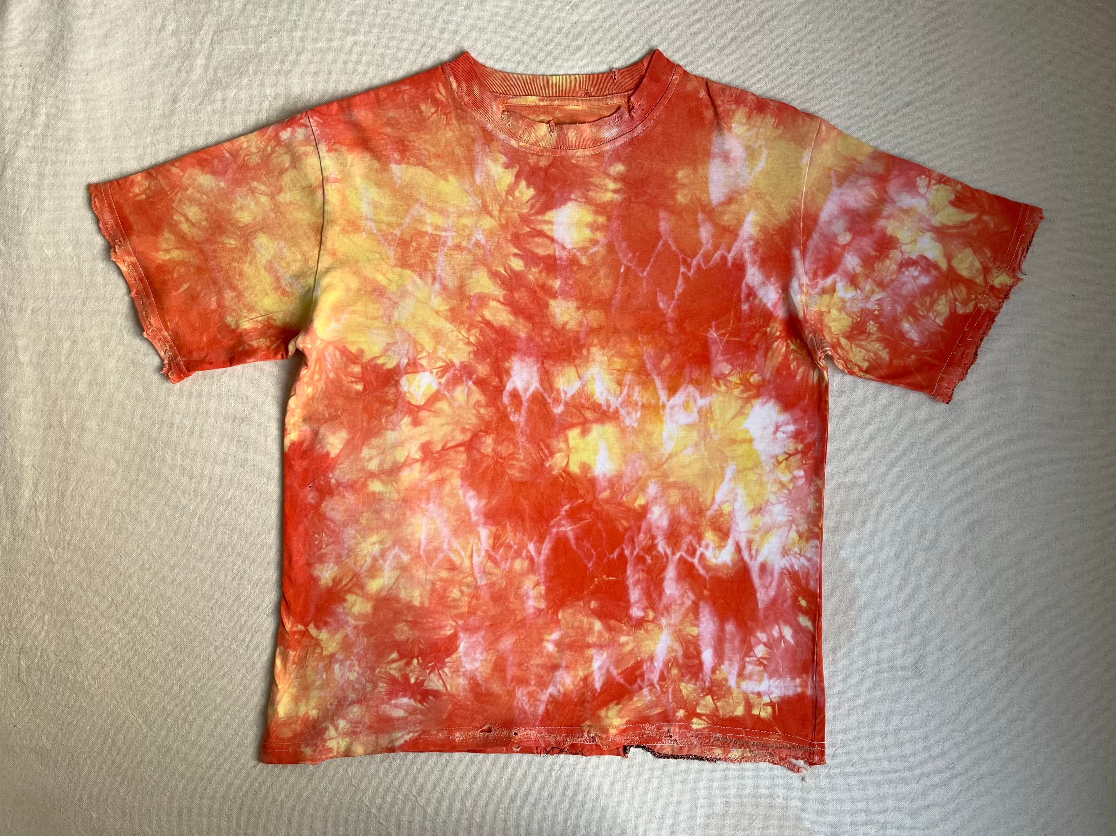 Tee 009