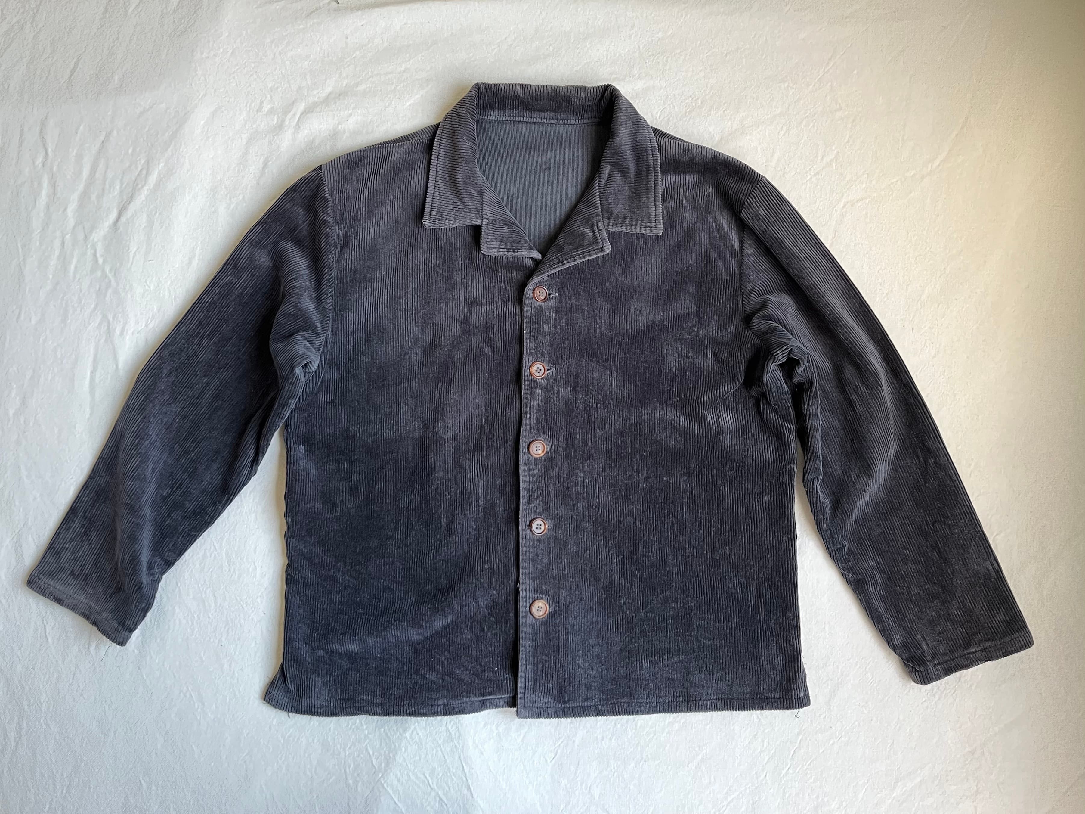 Jacket 001