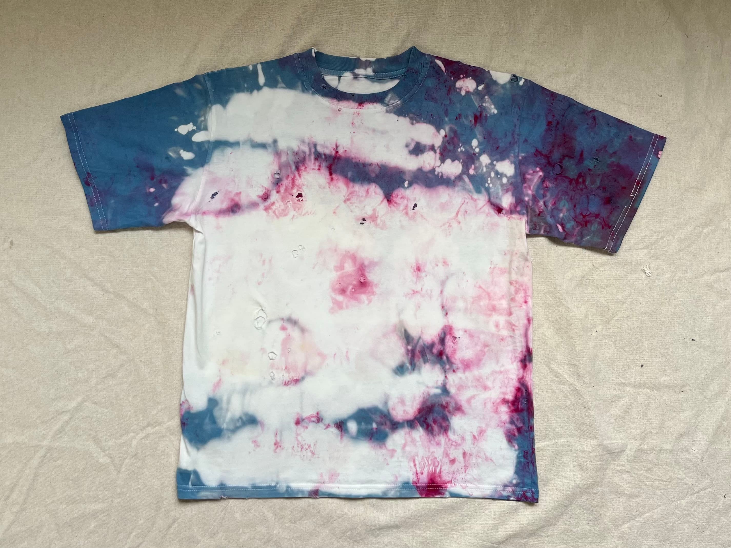 Tee 006