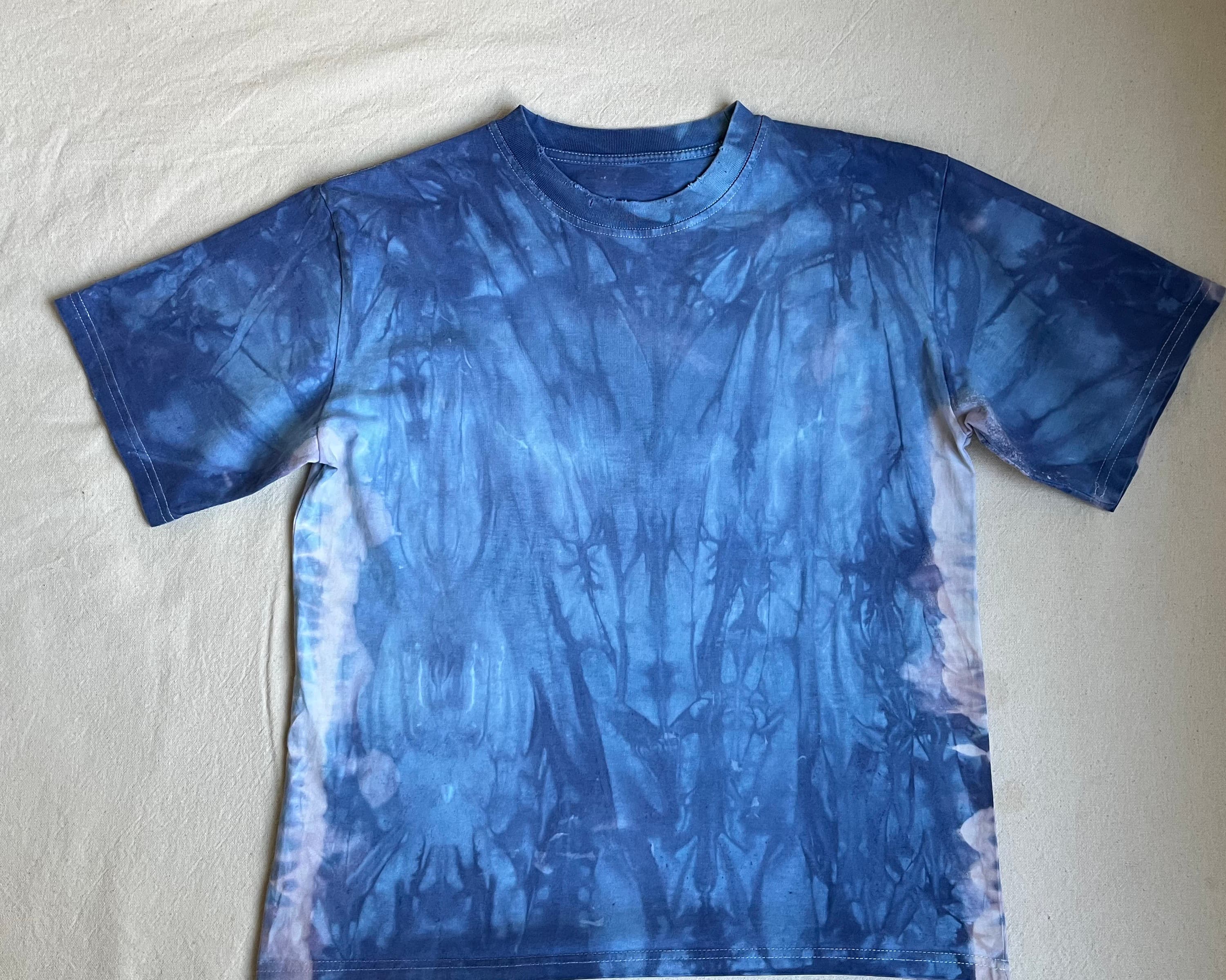 Tee 008